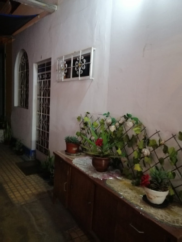 Habitación Amoblada Independiente En Miraflores