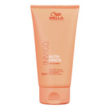 Wella Pinvigo Nutri- Enrich Frizz Control- Leave-in Antifri