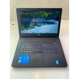 Notebook Dell Inspiron 14 Intel Core I5 5200 2,2 Ghz 8g