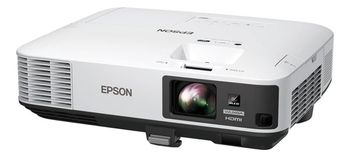 Proyector Epson Powerlite 2255u