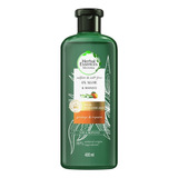 Herbal Essences Shampoo Bio Renew Aloe & Mango Sin Sal 400ml