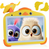 Tableta Para Niños Tableta Android 11 De 10 Pulgadas Para Ni