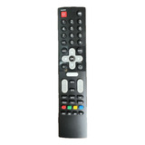 Control Remoto Para Tv Smart Lcd Compatible Con Skyworth