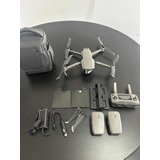 Drone Mavic 2 Pro Com Kit Flymore Muito Novo