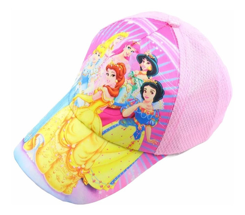 Jockey Princesas Para Niñas