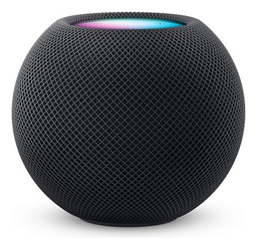 Apple Homepod Mini - Gris Espacial Usado