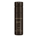 Boticário Desodorante Body Spray Uomini 100 Ml