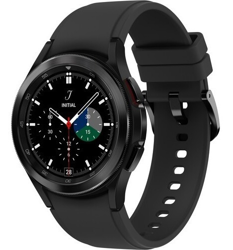 Smartwatch Samsung Galaxy Watch Gen 4 Classic 42mm Acero Lte