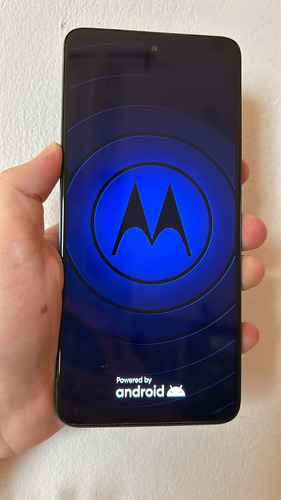 Celular Motorola Moto G52 128gb Carga Rápida Liberado