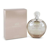 Perfume Jennifer Lopez Still For Women 100ml Edp - Original