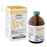 Zooformin 100 Ml