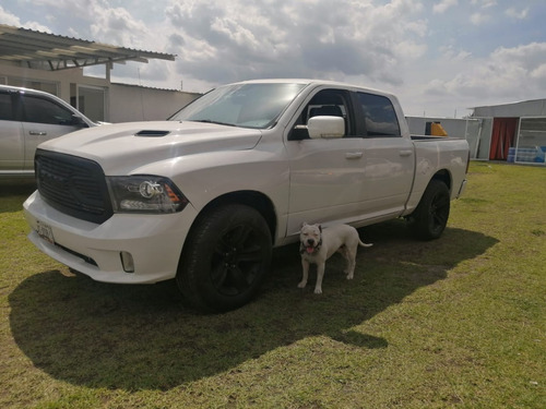 Ram 2500 Rt 2018