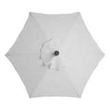Paraguas Toldo Impermeable Fácil De Lluvia Cubierta Para Jar