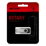 Pendrive Hiksemi Rotary 32gb Usb 2.0 Macrotec