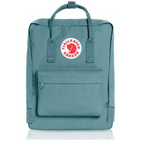 Mochila Fjallraven Kanken Casual Unisex De 16 L Para Adultos