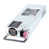 Fuente Hp 406443-001 - Hot Swap Para Storageworks Msa50 250w