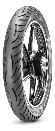 Cubierta Metzeler 60/100-17 Roadtec Street Honda Biz Es 125 