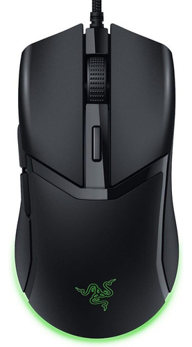 Mouse Gamer Razer Cobra Rgb 8500 Dpi Negro