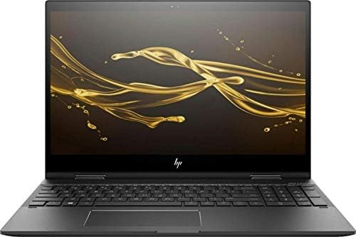 Laptop Hp Envy X360 15 Fhd Ryzen 5 16gb Ram 512gb Ssd