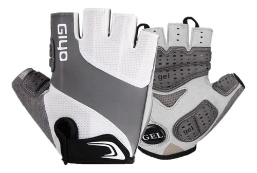 Guantes Ciclismo Mtb Ruta Giyo Gel 