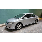 Honda Civic Exs 2010 1.8 At Smart Garage