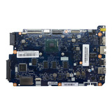 Placa Mãe Notebok Lenovo Ideapad 110-14ibr Ddr3 Nm-a805