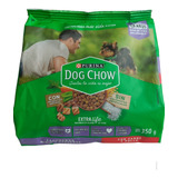 Dog Chow Extralife Cachorro350g