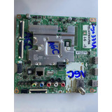 Main Board O Tarjeta Principal Para Tv Led LG 49um7300