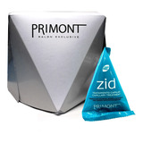 Tratamiento Capilar Zid X20gr Primont  1 Unidad