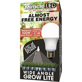 Focos Para Plantas - Miracleled 604654 Almost Free Energy Fu