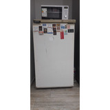 Freezer Vertical Philips  Whirlpool Blanco, 231 Lt