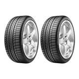 Paquete 2 Llantas 235/65 R-17 108v Xl Eagle F1 Asymmetr-msi