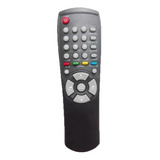 Control Tv Compatible Con Samsung (antiguo) + Forro