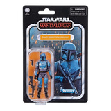 Star Wars Colección Vintage Death Watch Mandalorian