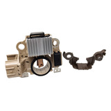 Regulador Alternador Nissan Tiida 1.8 L 2007-2012