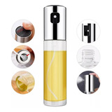 Aceitera Atomizador Spray Dispensador Aceite Vinagre Cocina