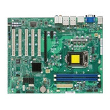 Supermicro Atx Ddr3 1333 De Intel - Lga 1155 Placa Base C7h6