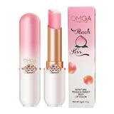 Balsamo Labial Vitality Mujer Coreano Duradero Color.