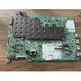 Placa Principal LG Oled48c1psa,oled 55c1psa,original Testada