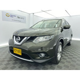   Nissan   X Trail T32   Exclusive 2.5  2015