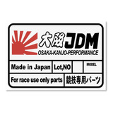 Jdm Pvc Adhesivo De Orafol Para El Mercado Interior Japonés 