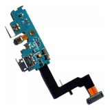  Repuesto Flex Placa Pin Carga Para Samsung S2 I9100 