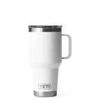 Vaso Tipo Yeti Con Asa 30oz Varios Colores