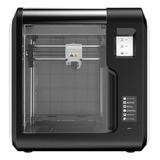 Impresora 3d Adventurer 3 Pro Creativalab Color Negro