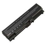 Bateria Para Lenovo Thinkpad T420 T520 T430 T430i T530 T530i W530 L530 L430 Pn: 45n1005 45n1004 0a36302 45n1107 5200mah/