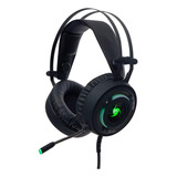 Audifonos Diadema Gamer Vsg Arkan Alambricos 7.1 Microfono