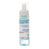 Espuma Sanitizante/deodorizante 230 Ml - Higienika