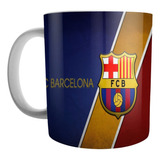 Mugs Pocillos Vasos Tazas Barcelona Messi