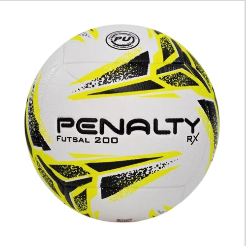 Bola Futsal Max 200 Penalty Oficial Sub 13 Penalty Original