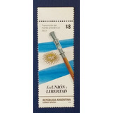 2016. Transmisión Del Mando Presidencial (2015-2019). Mint